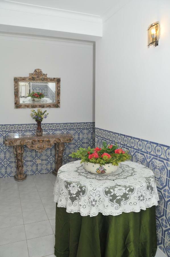 Hotel Casa Da Lardosa Exteriér fotografie