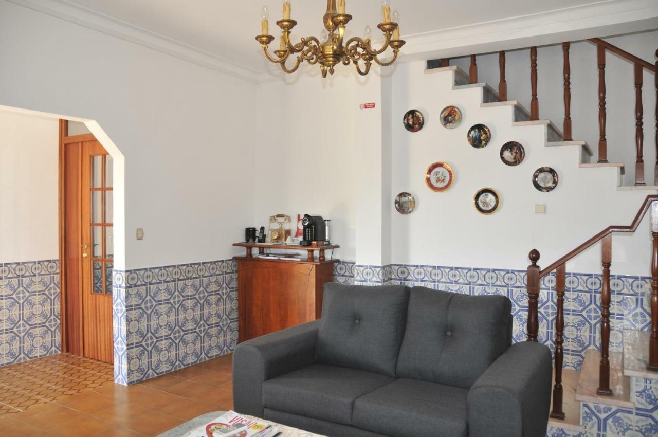 Hotel Casa Da Lardosa Exteriér fotografie