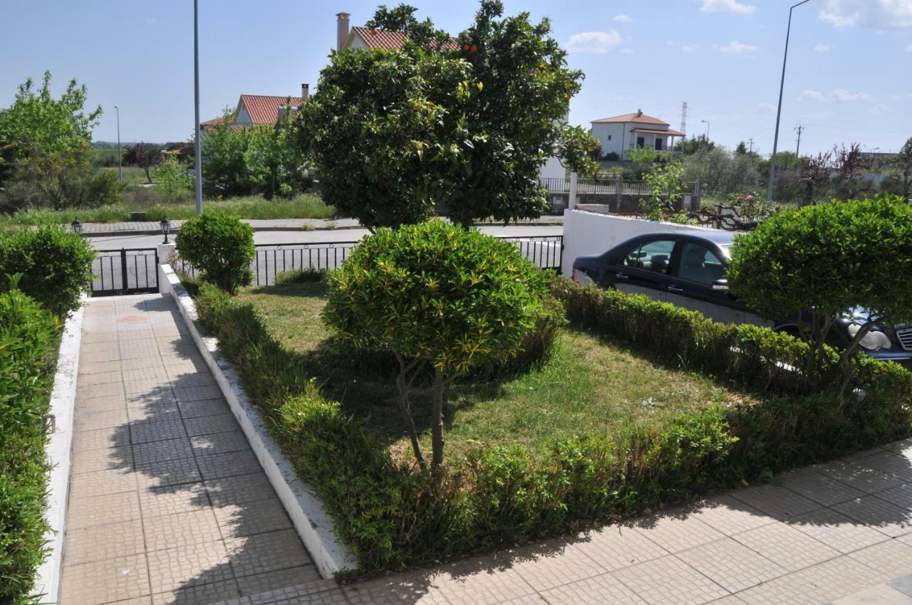 Hotel Casa Da Lardosa Exteriér fotografie