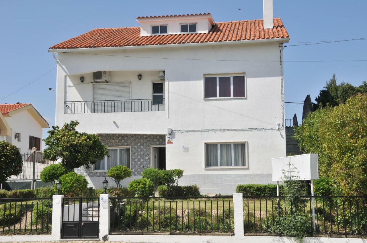 Hotel Casa Da Lardosa Exteriér fotografie
