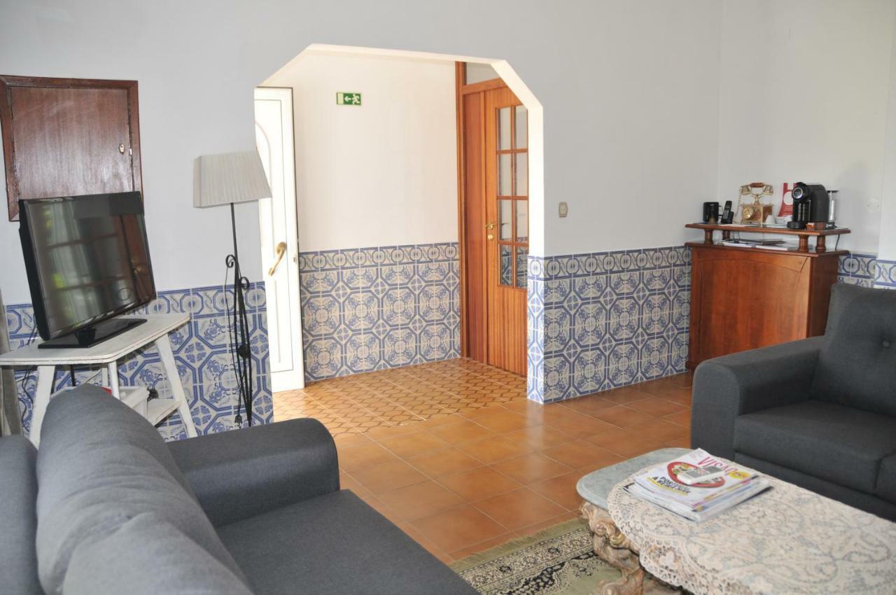 Hotel Casa Da Lardosa Exteriér fotografie