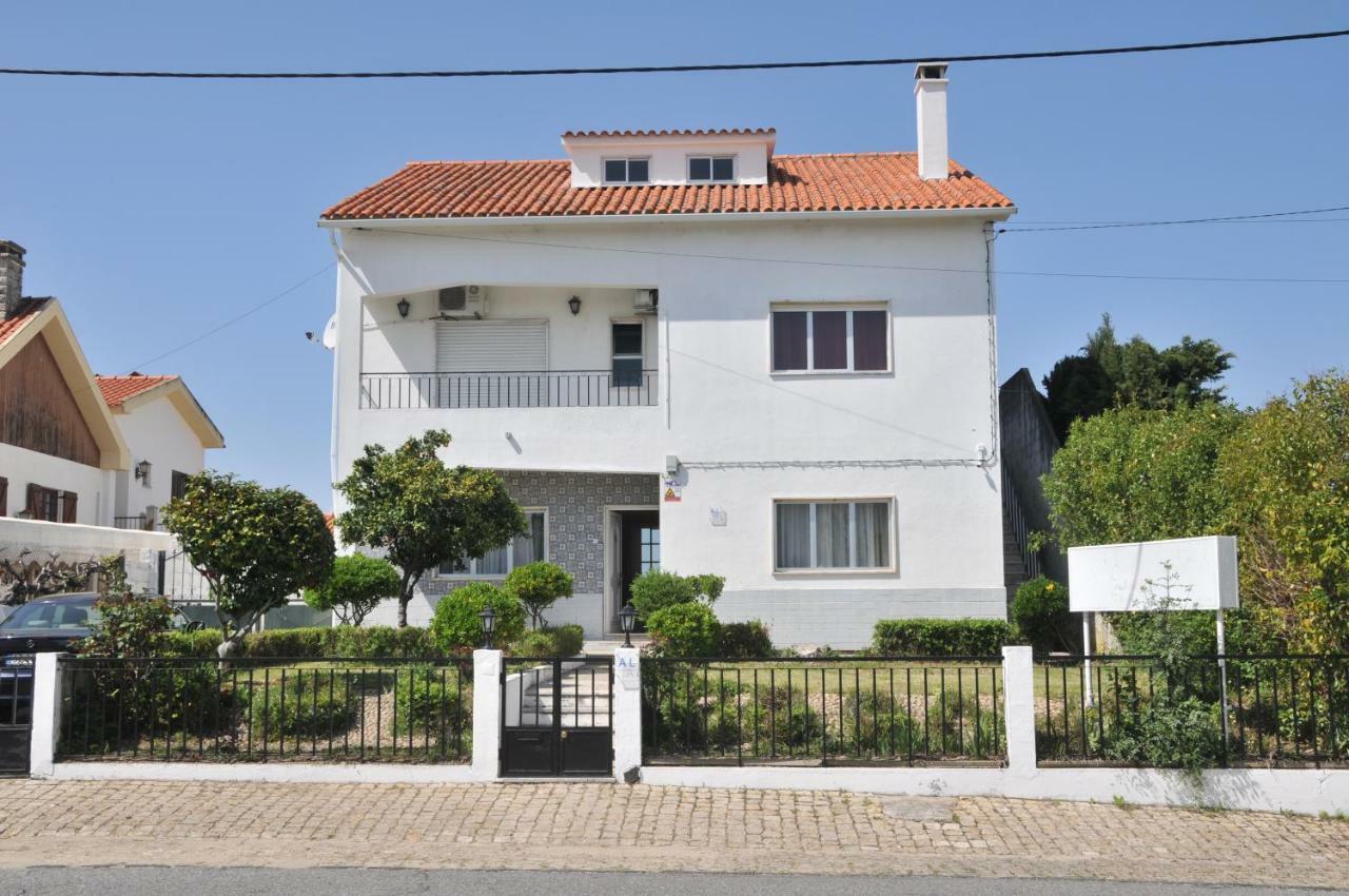 Hotel Casa Da Lardosa Exteriér fotografie
