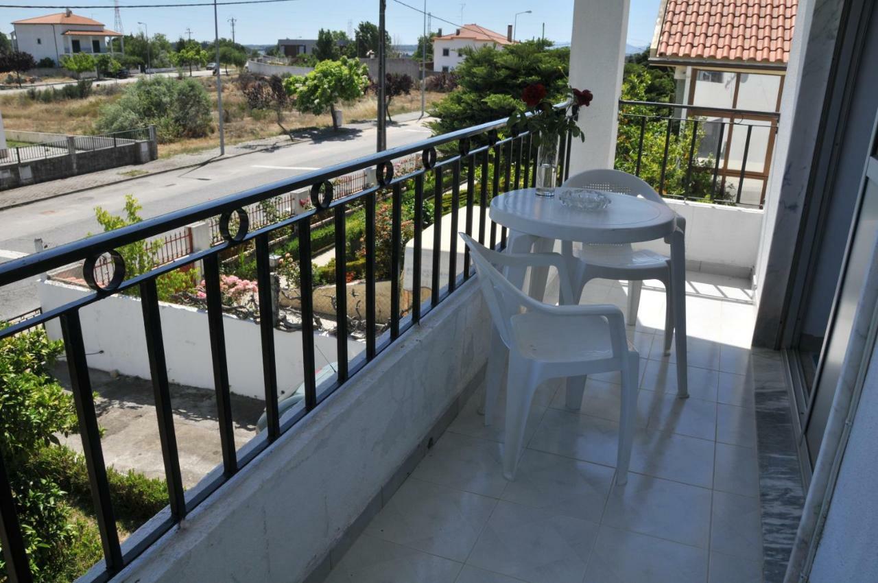Hotel Casa Da Lardosa Exteriér fotografie