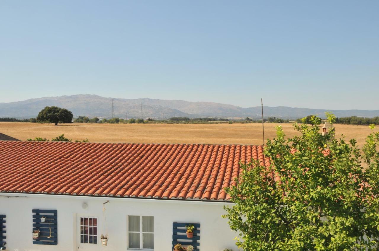 Hotel Casa Da Lardosa Exteriér fotografie